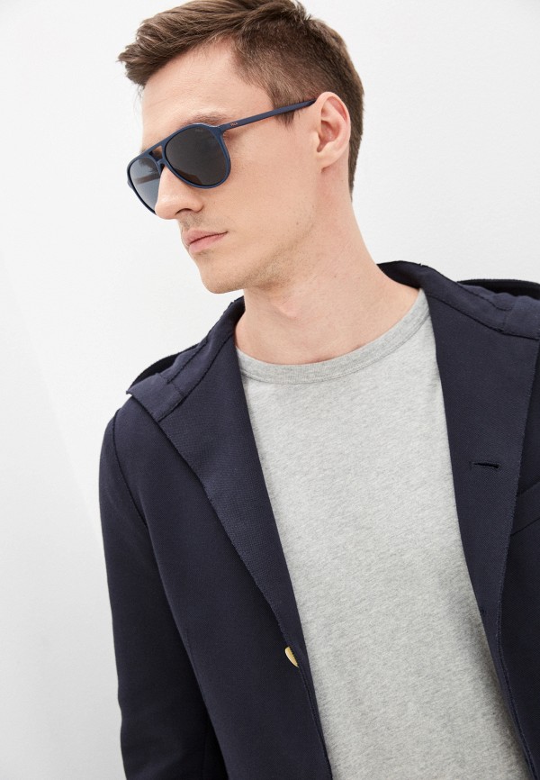 фото Очки солнцезащитные polo ralph lauren