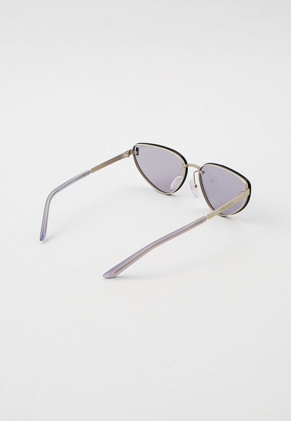 фото Очки солнцезащитные prada