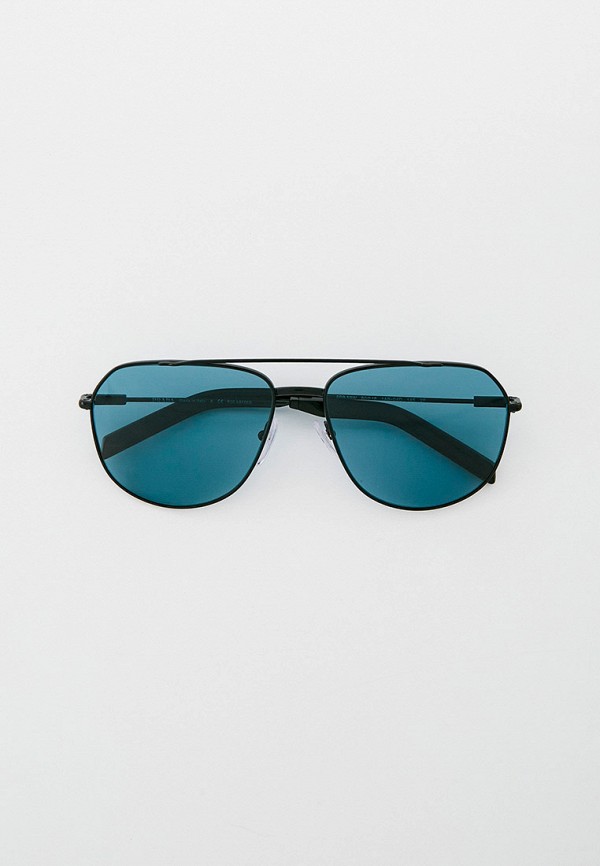 

Очки солнцезащитные Prada, Черный, PR 59WS 1AB04D