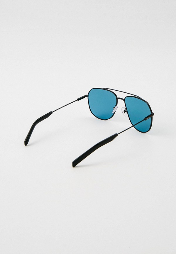 фото Очки солнцезащитные prada