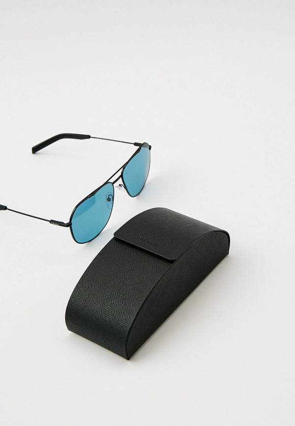 фото Очки солнцезащитные prada