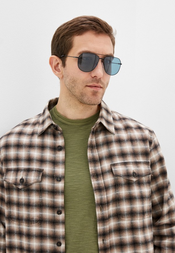 фото Очки солнцезащитные prada