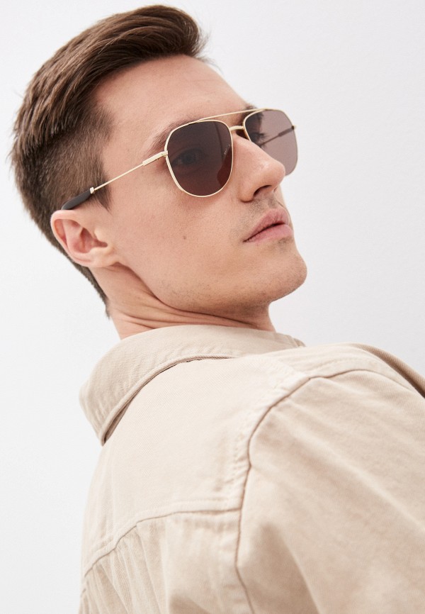 фото Очки солнцезащитные prada