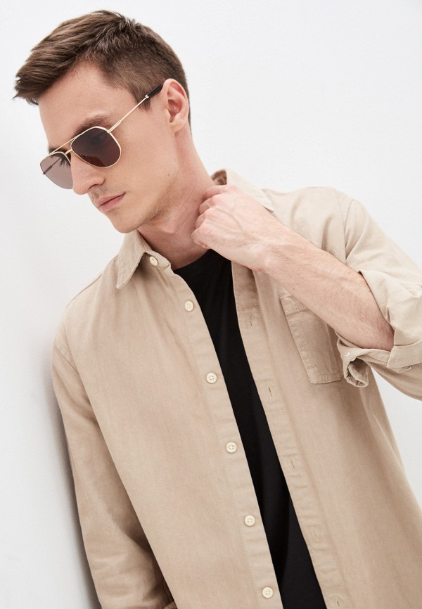 фото Очки солнцезащитные prada