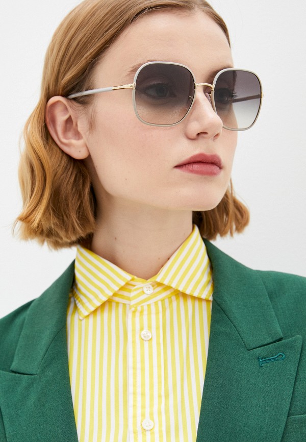 фото Очки солнцезащитные prada