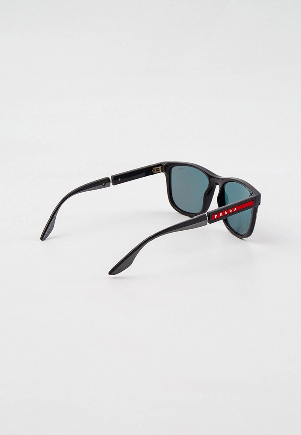 фото Очки солнцезащитные prada linea rossa