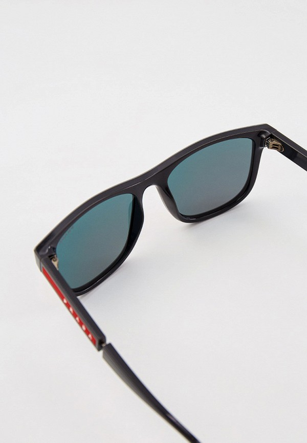 фото Очки солнцезащитные prada linea rossa