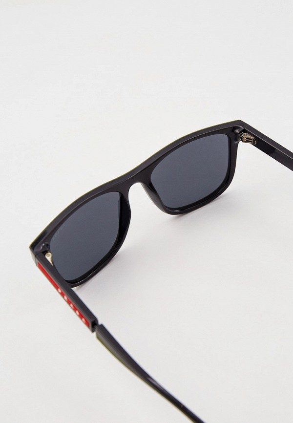фото Очки солнцезащитные prada linea rossa