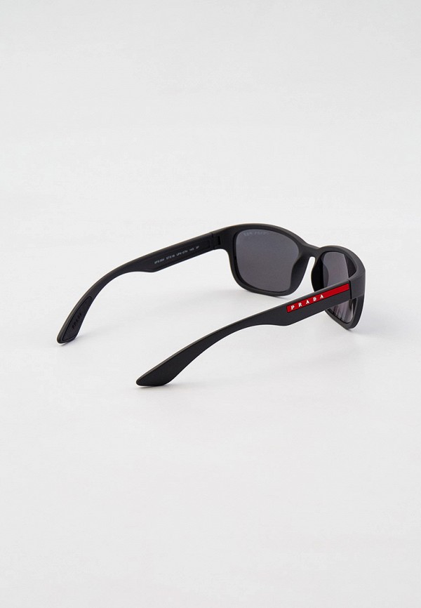 фото Очки солнцезащитные prada linea rossa