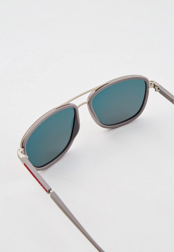 фото Очки солнцезащитные prada linea rossa