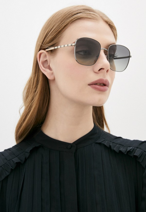 фото Очки солнцезащитные valentino