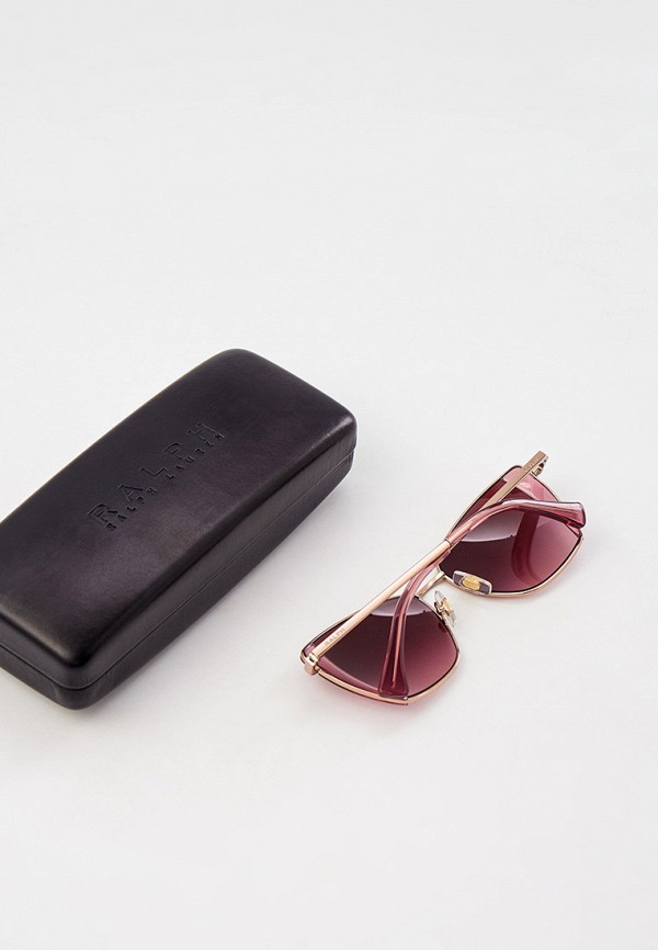 фото Очки солнцезащитные ralph ralph lauren