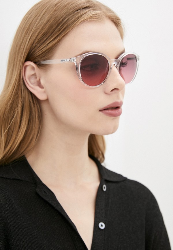 фото Очки солнцезащитные ralph ralph lauren