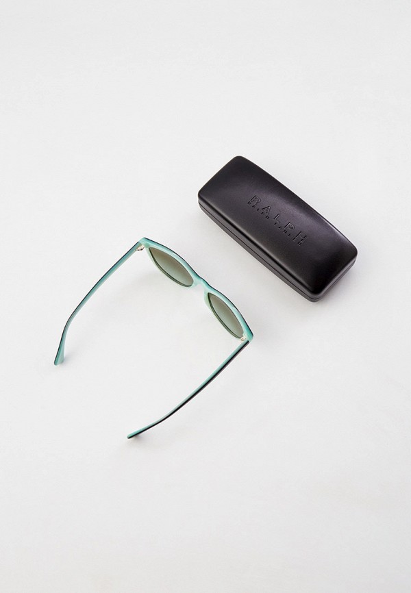 фото Очки солнцезащитные ralph ralph lauren