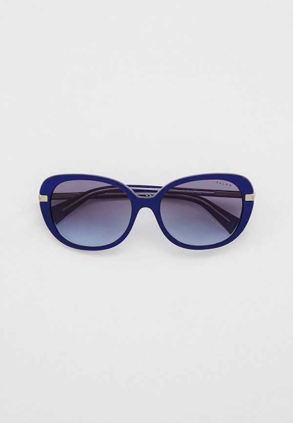 

Очки солнцезащитные Ralph Ralph Lauren, Синий, RA5277 593919