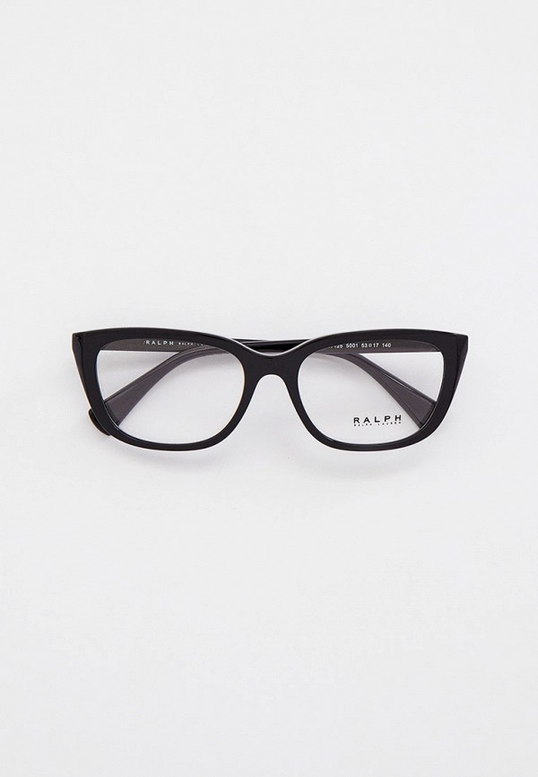 

Оправа Ralph Ralph Lauren, Черный, RA7125 5001