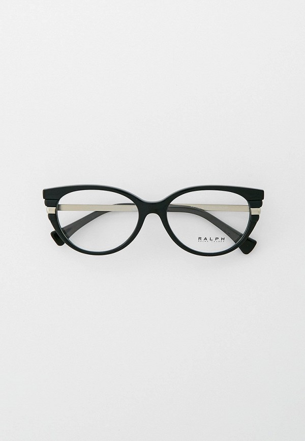

Оправа Ralph Ralph Lauren, Черный, RA7127 5001