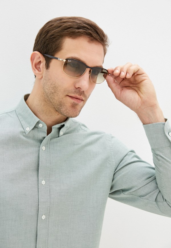 фото Очки солнцезащитные ray-ban®