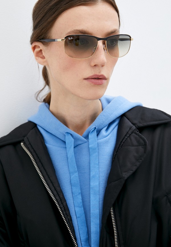 фото Очки солнцезащитные ray-ban®