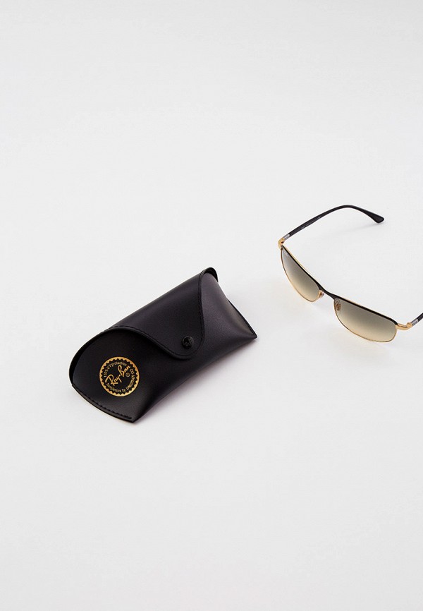 фото Очки солнцезащитные ray-ban®