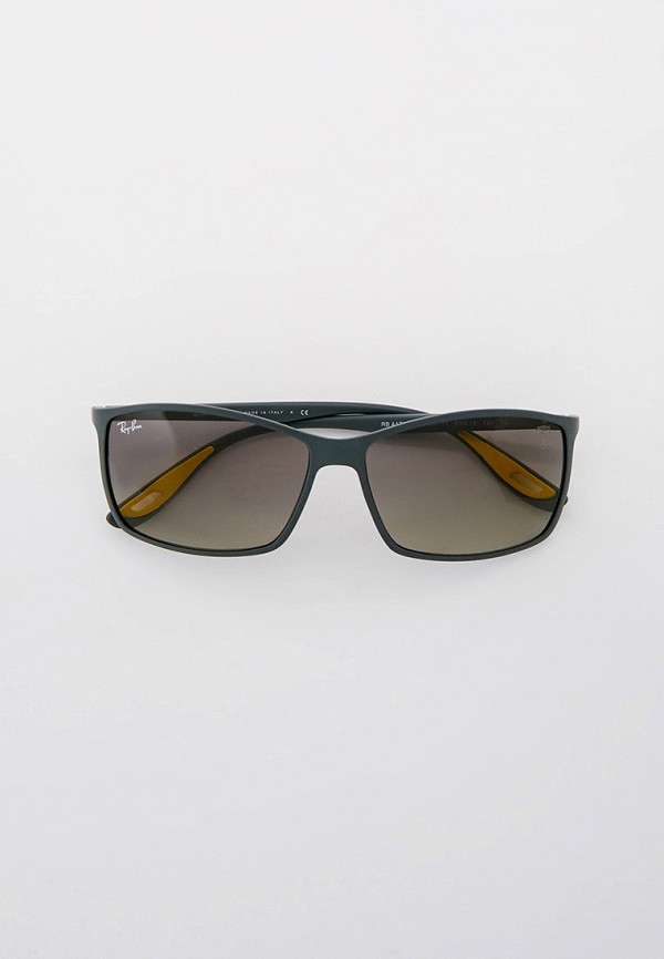 

Очки солнцезащитные Ray-Ban®, Серый, RB4179M F60811