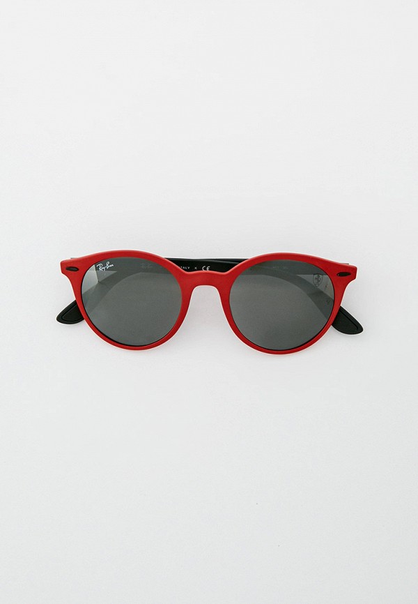 

Очки солнцезащитные Ray-Ban®, Красный, RB4296M F6536G