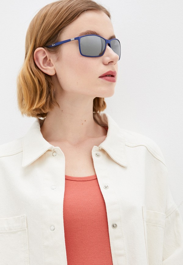 фото Очки солнцезащитные ray-ban®