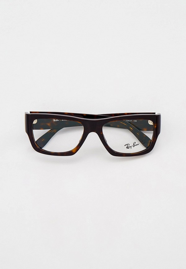 

Оправа Ray-Ban®, Коричневый, RX5487 2012