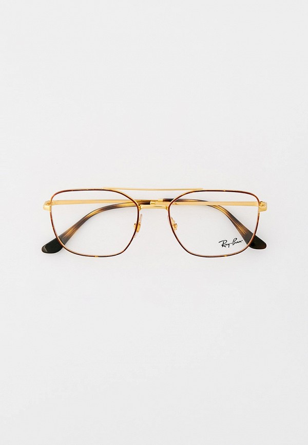

Оправа Ray-Ban®, Золотой, RX6450 2945