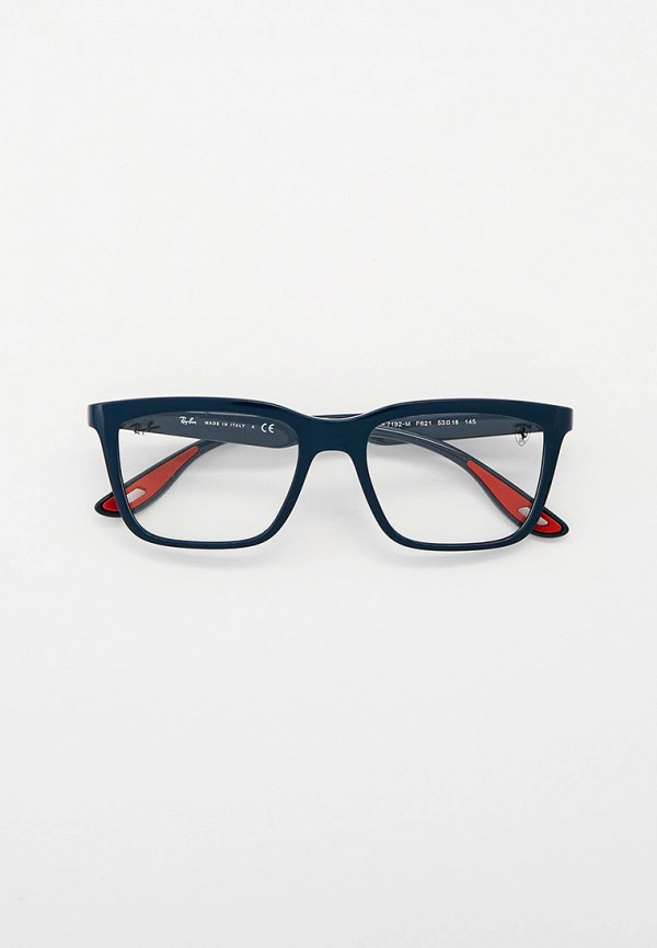 

Оправа Ray-Ban®, Синий, RX7192M F621