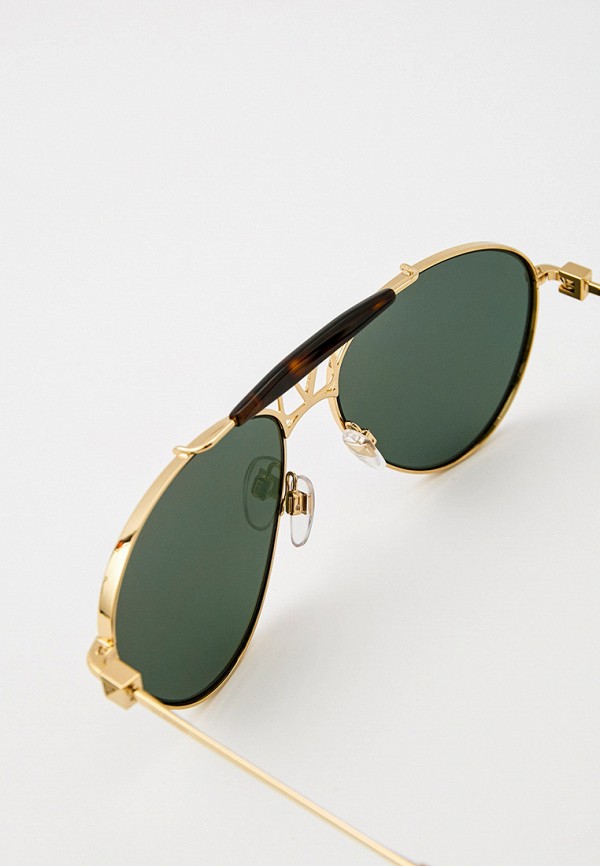 фото Очки солнцезащитные valentino