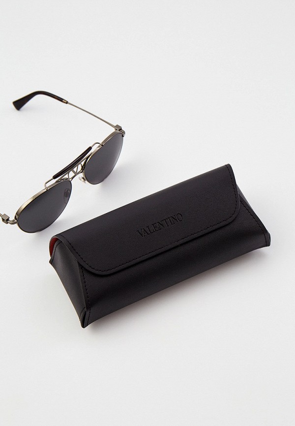 фото Очки солнцезащитные valentino
