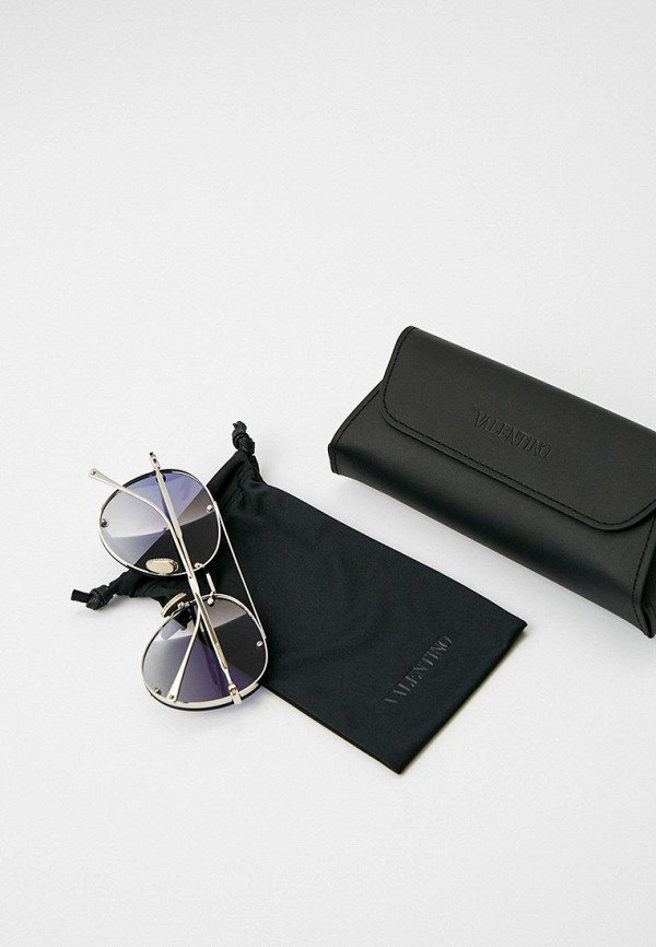 фото Очки солнцезащитные valentino