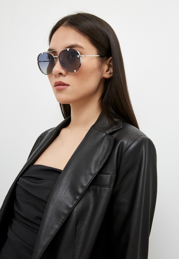 фото Очки солнцезащитные valentino