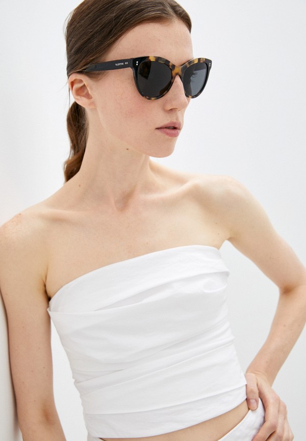 фото Очки солнцезащитные valentino