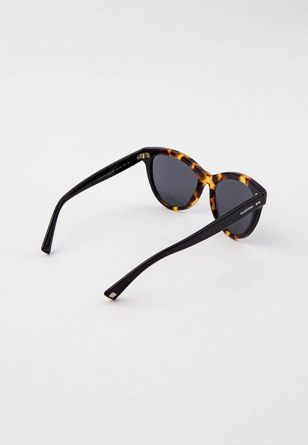 фото Очки солнцезащитные valentino