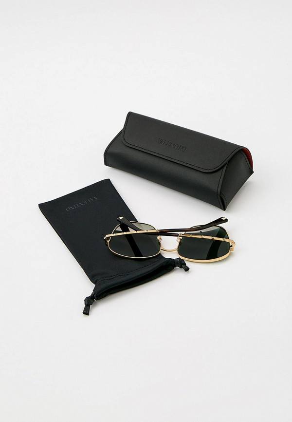 фото Очки солнцезащитные valentino