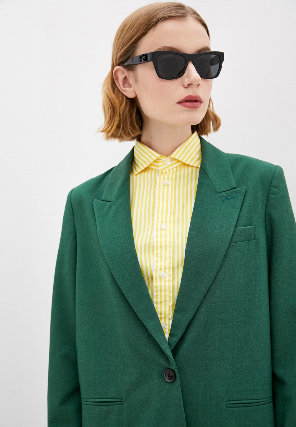 фото Очки солнцезащитные valentino