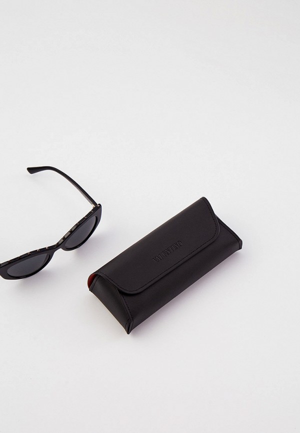 фото Очки солнцезащитные valentino