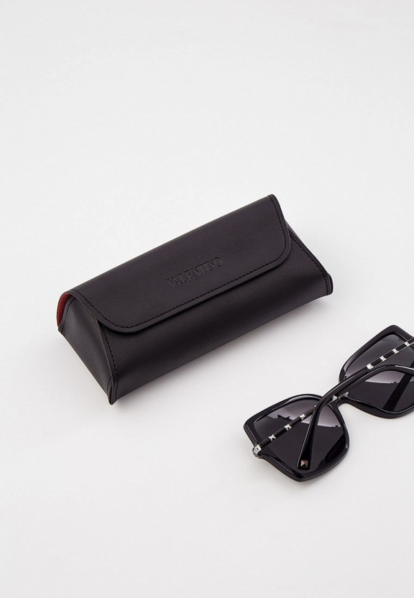 фото Очки солнцезащитные valentino