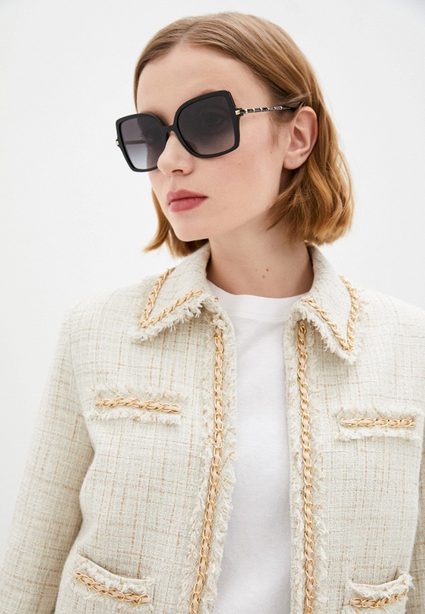 фото Очки солнцезащитные valentino