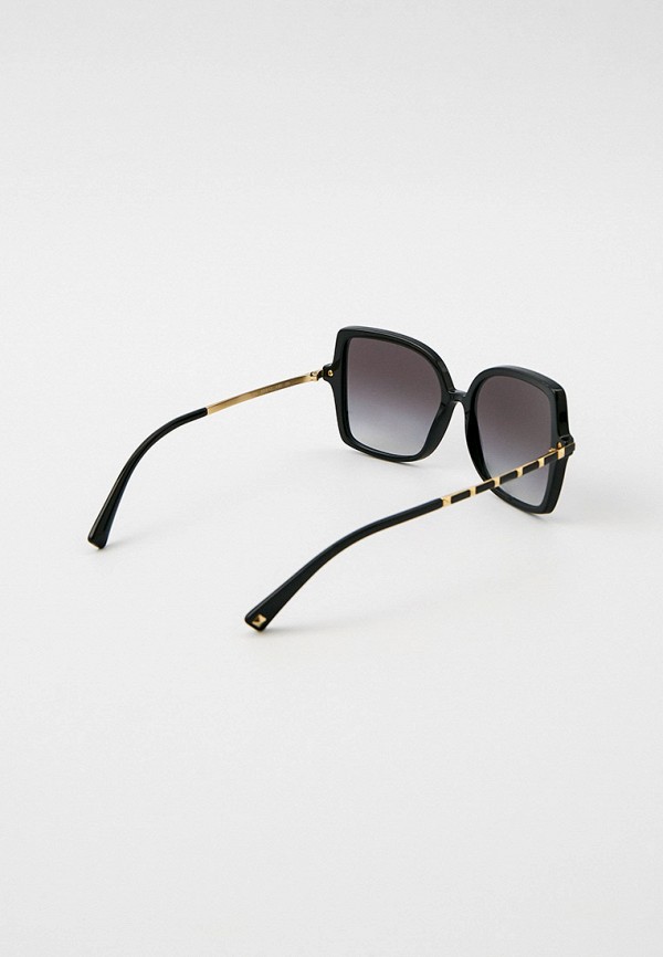 фото Очки солнцезащитные valentino