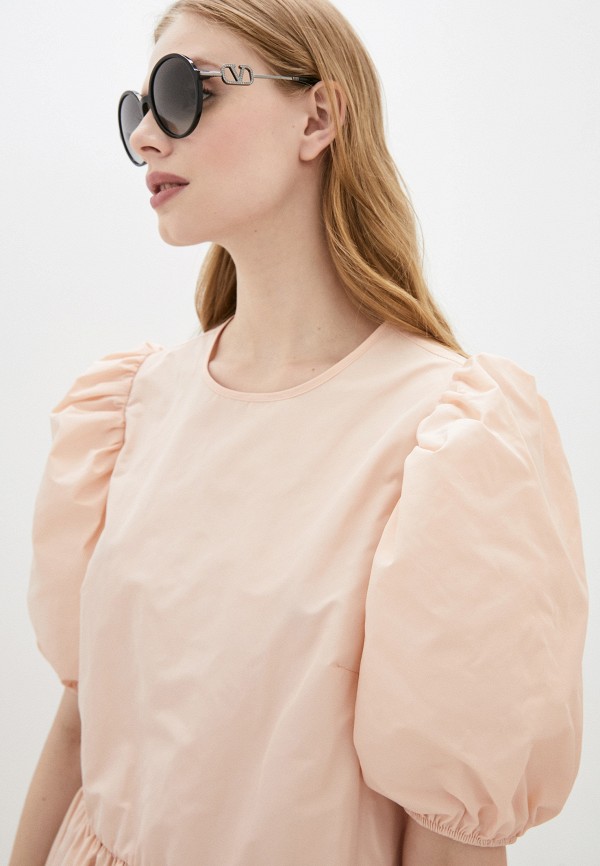 фото Очки солнцезащитные valentino