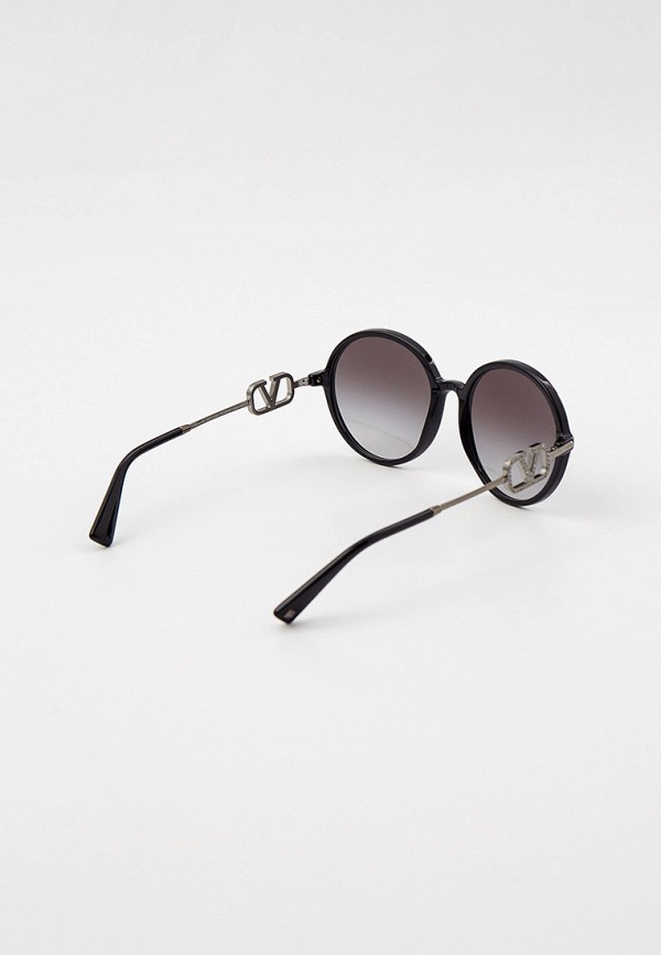 фото Очки солнцезащитные valentino