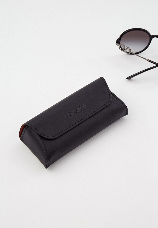 фото Очки солнцезащитные valentino