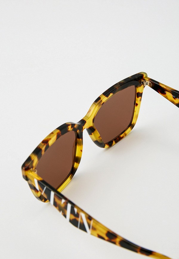 фото Очки солнцезащитные valentino