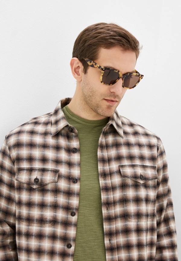 фото Очки солнцезащитные valentino