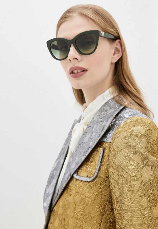 фото Очки солнцезащитные valentino