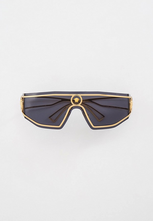 

Очки солнцезащитные Versace, Золотой, VE2226 100287
