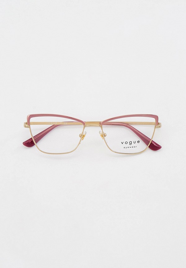 

Оправа Vogue® Eyewear, Розовый, VO4185 5141